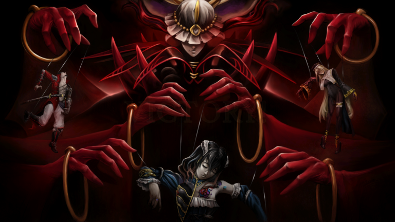 Bloodstained DLC Screenshot 10