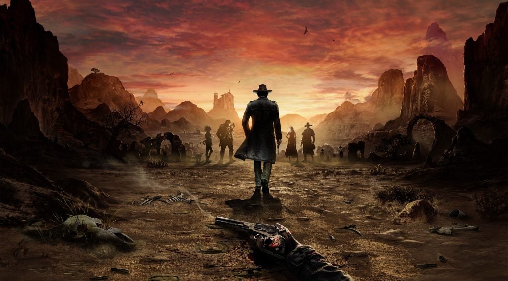 Desperados III Review Review