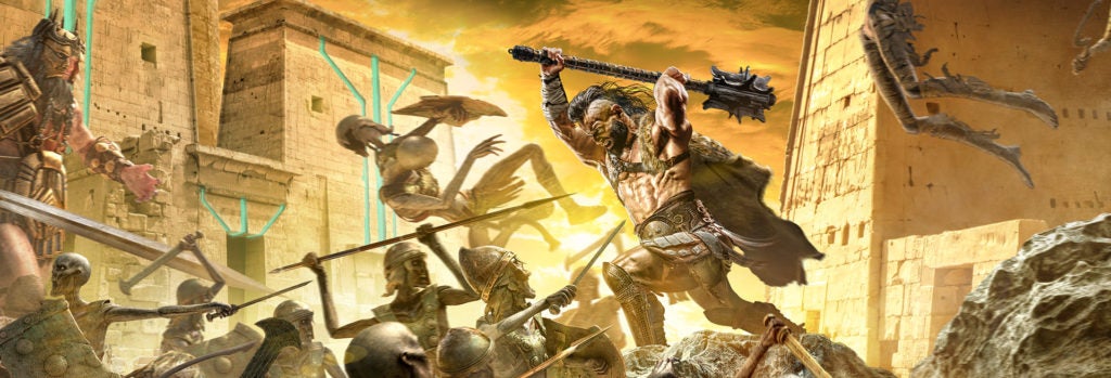 ELDERBORN Review Review