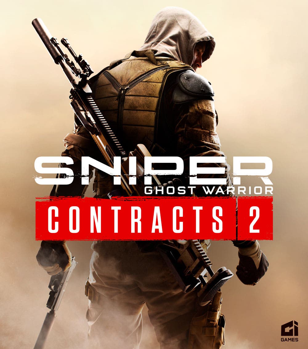 SGWC2 Key Art