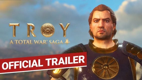 a total war saga troy becomes an