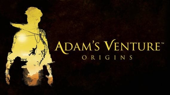 adams venture origins now availa