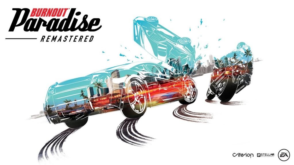 Burnout Paradise Remastered (Switch) Review Review