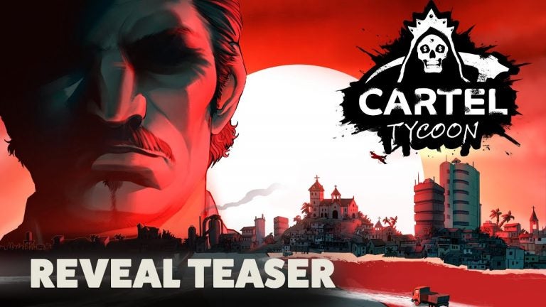 cartel tycoon is a drug syndicat