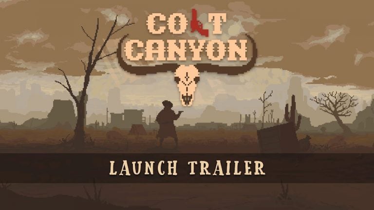 colt canyon the wild west twin s