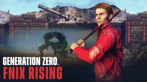 generation zero gets radical in