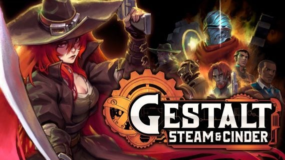gestalt steam cinder a steampunk