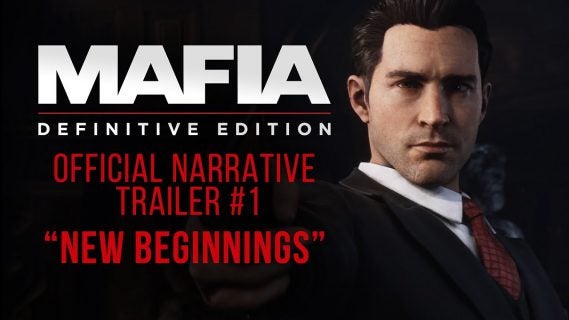 mafia definitive edition cinemat
