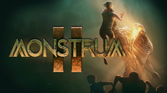 monstrum 2 the sequel to junkfis