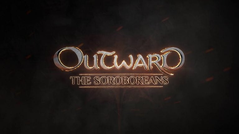 outward expands with the sorobor
