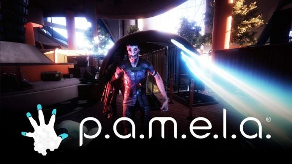 p a m e l a exits early access f