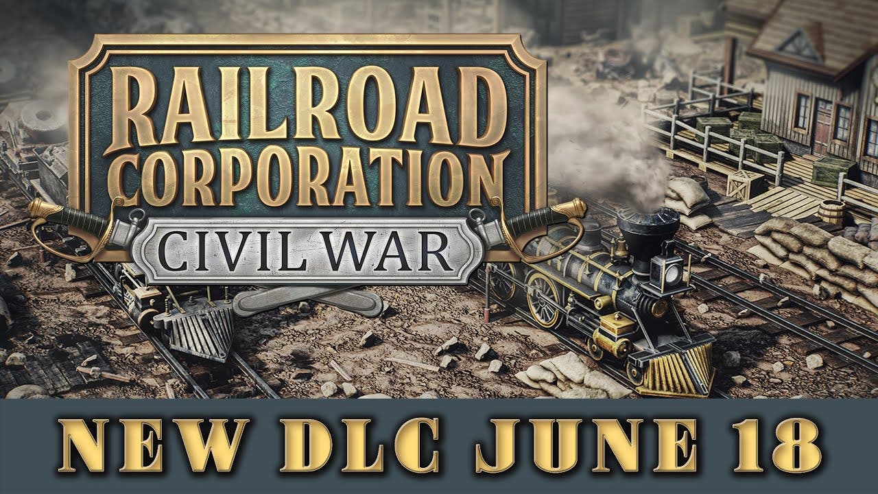 railroad corporation takes you t