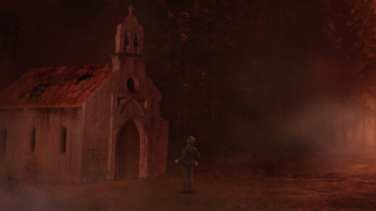 saint kotar the yellow mask prol