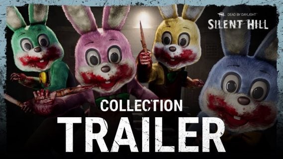 silent hill comes to dead bydayl