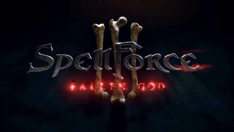 spellforce 3 fallen god announce