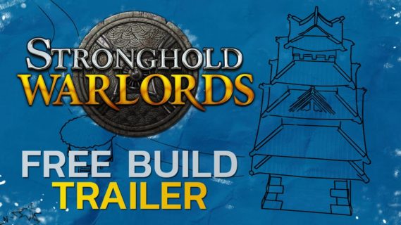 stronghold warlords will have th