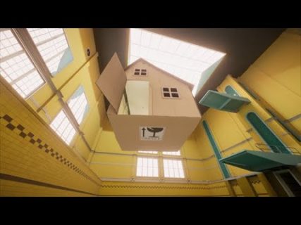 superliminal theforced perspecti