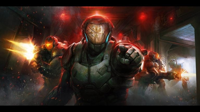 survive the red planet with seve