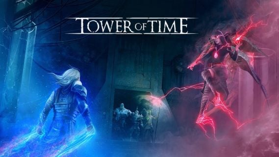 tower of time the time manipulat 1