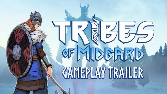 tribes of midgard announced for