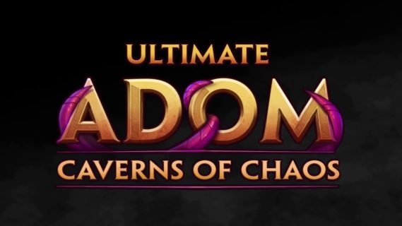 ultimate adom caverns of chaos a