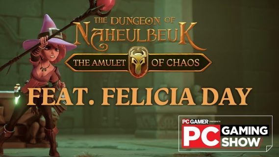 watch 16 minutes of gameplay of