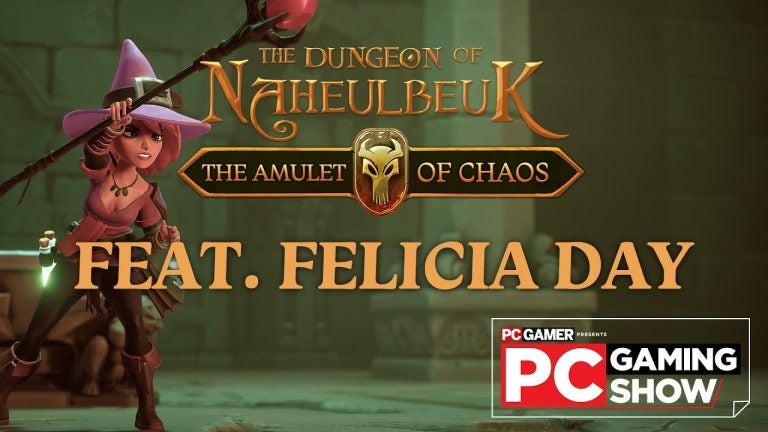 watch 16 minutes of gameplay of