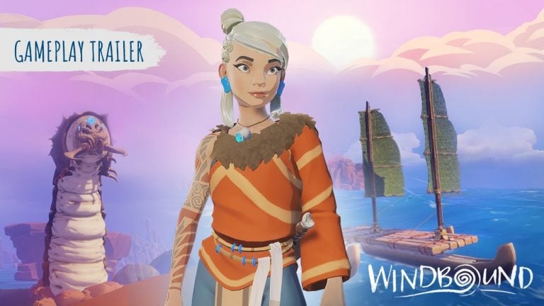 windbound first trailer consisti