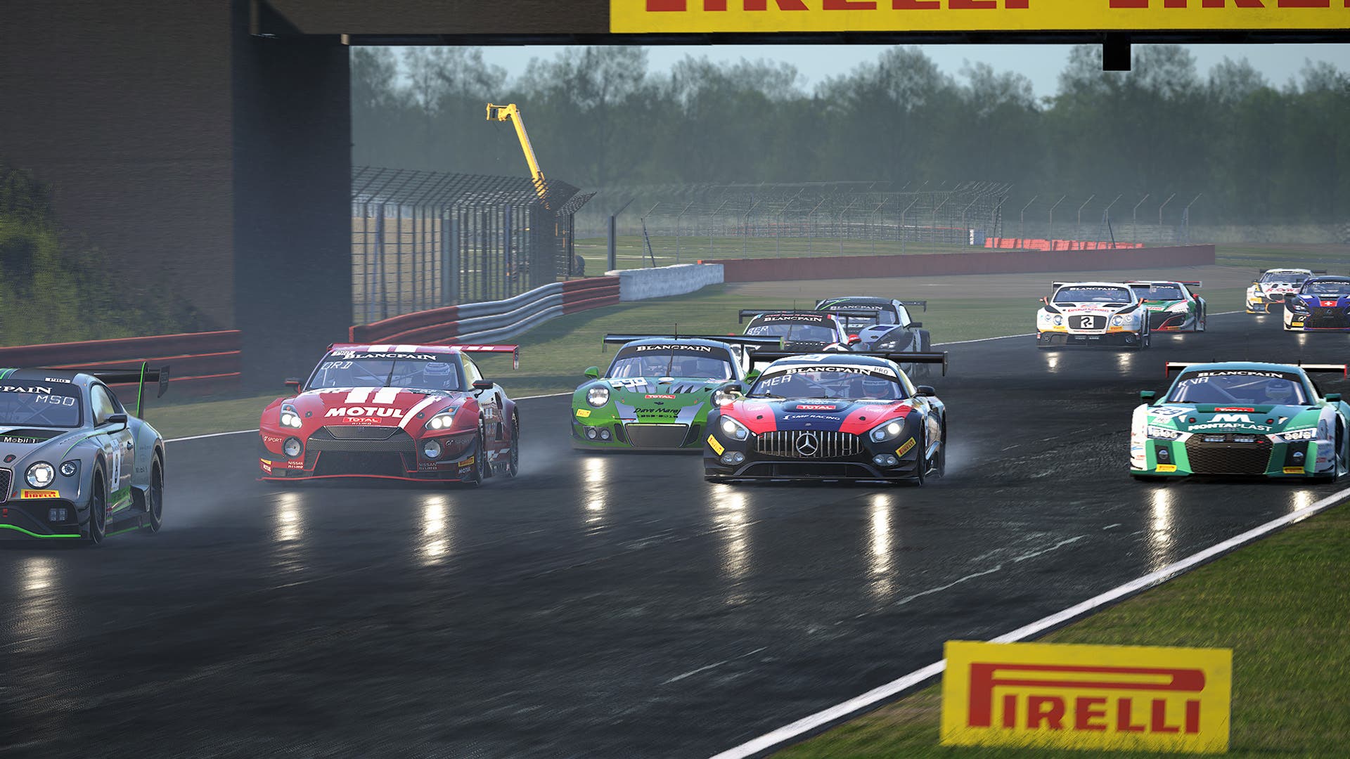 Assetto Corsa PS4 Review: Eccellente