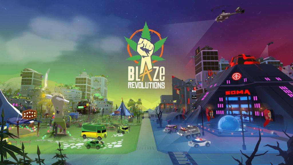 Blaze Revolutions Review Review