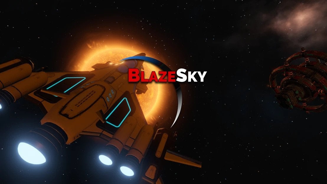 BlazeSky earlyaccesspreview bg