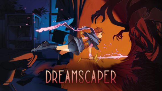 action rpg roguelite dreamscaper