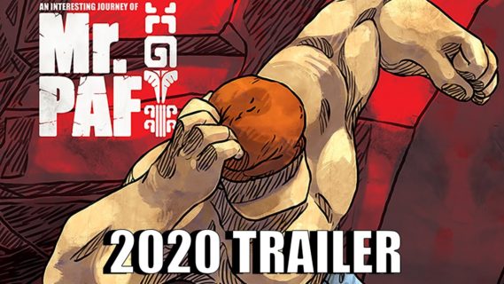 an interesting journey of monsie