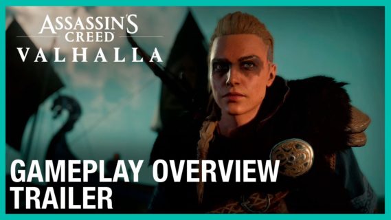 assassins creed valhalla gets re