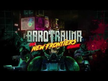 barotrauma receives its biggest