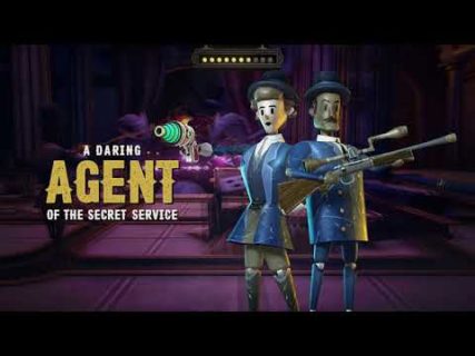 bartlows dread machine has come