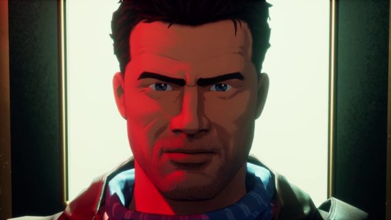 beyond a steel sky the follow up