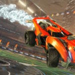 boost faded cosmos