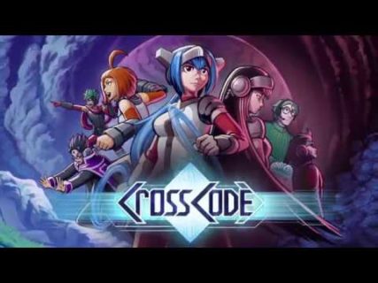 crosscode comes to switch xbox o