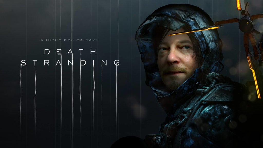 DEATH STRANDING (PC) Review Review