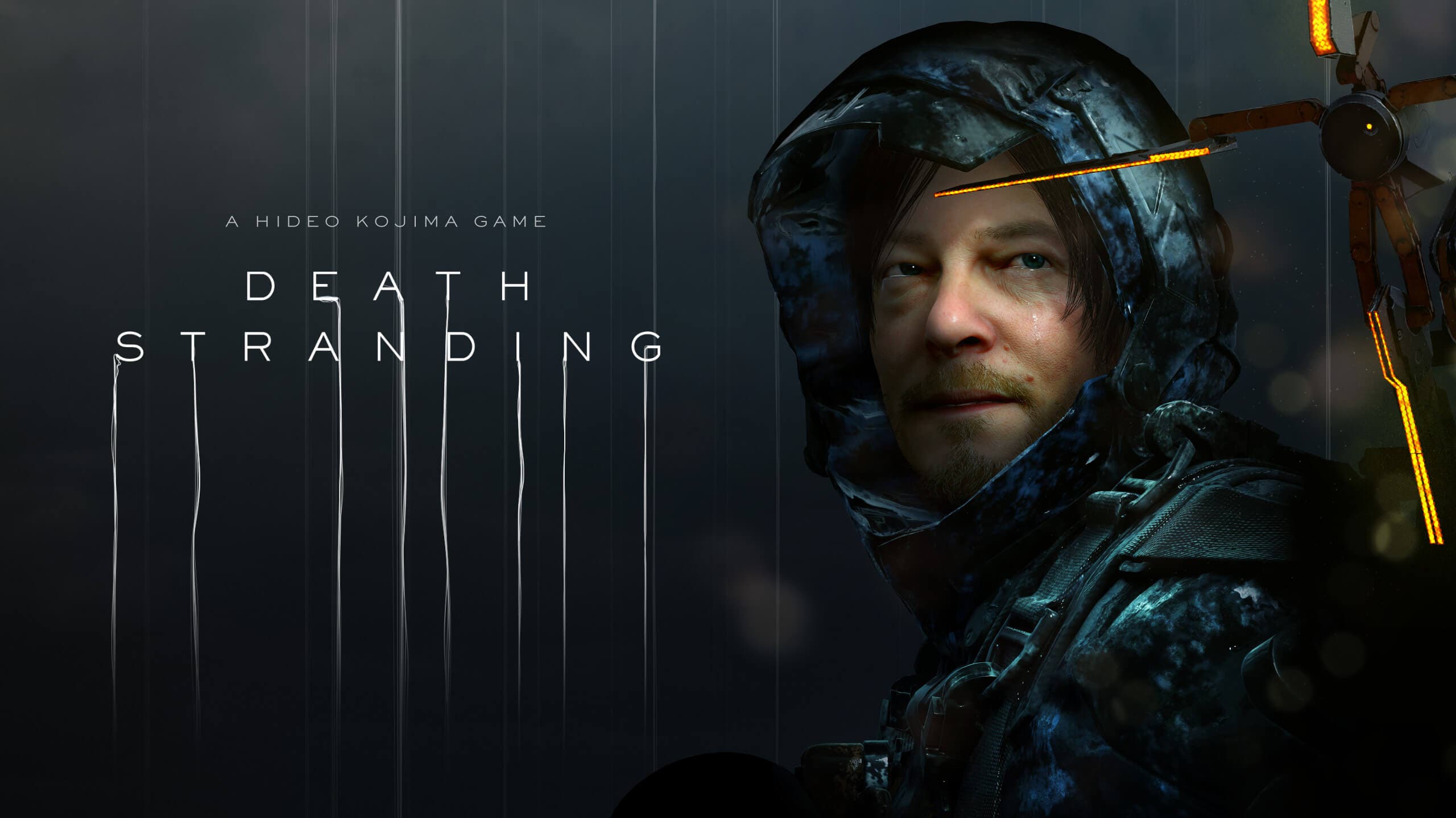 Hideo Kojima Answers Our Questions About Death Stranding - Game