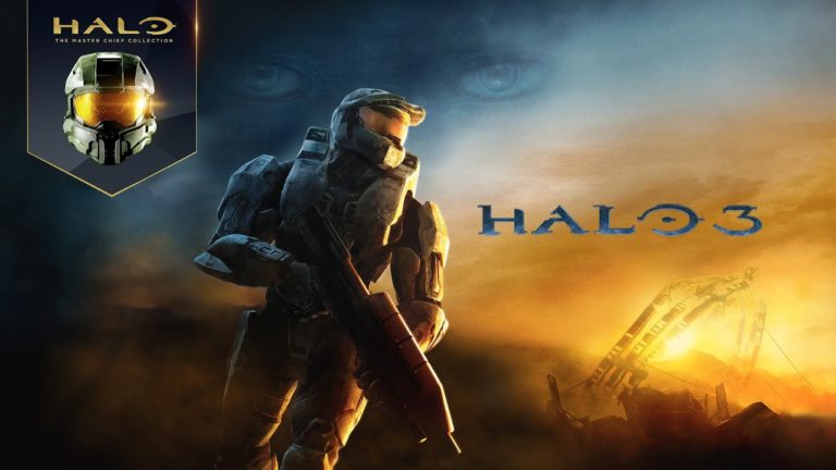 halo 3 now on pc as part of the