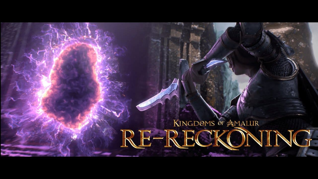 kingdoms of amalur re reckoning 1