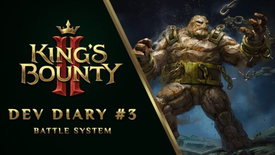 kings bounty ii third developer