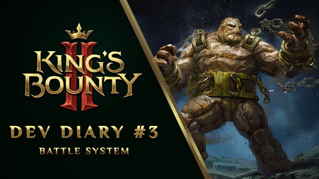 kings bounty ii third developer