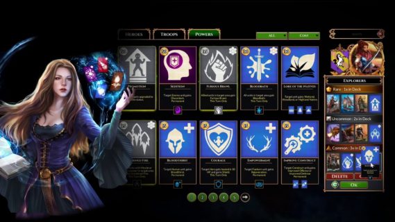 last regiment a 4x strategy game