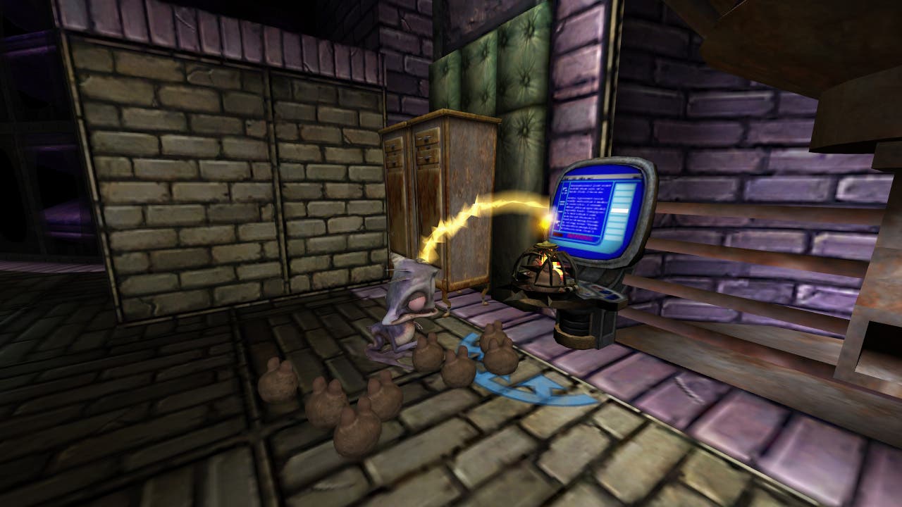 oddworld munchs oddysee switch screenshot01