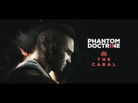 phantom doctrine 2 the cabal ann