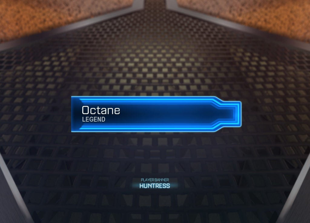 Rocket League shifts to free-to-play this Summer with Legacy status grants, Steam version no longer downloadable to new players, and cross-platform progression 7 player banner huntress