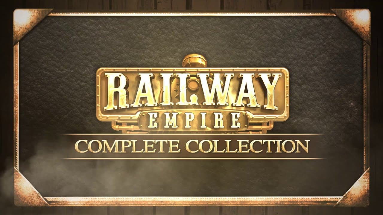 railway empire complete collecti